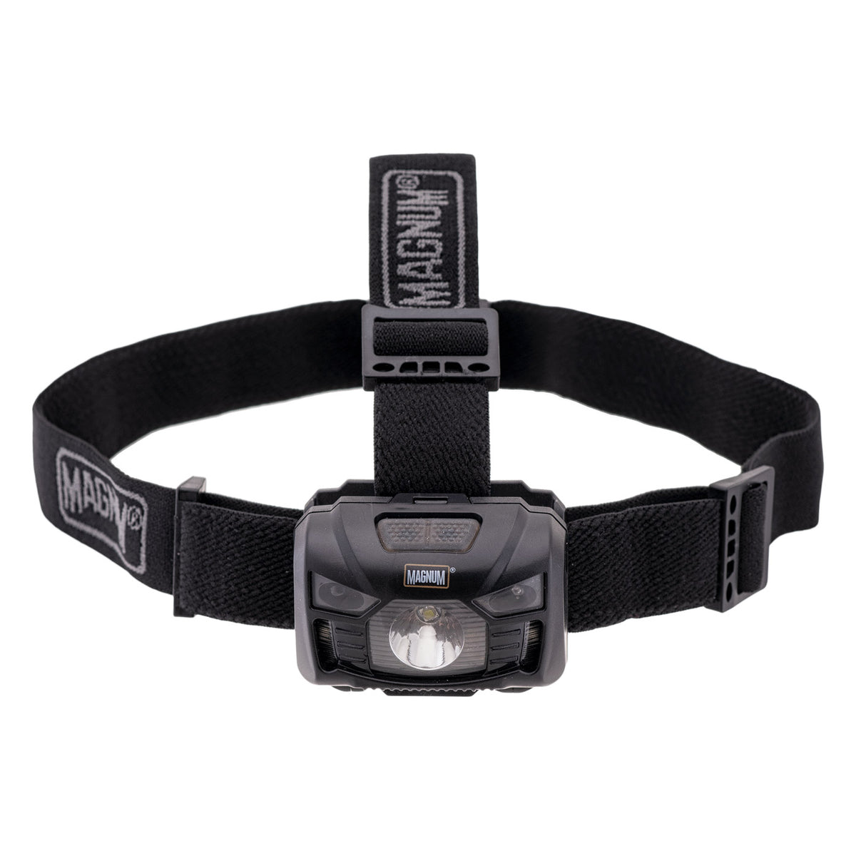 Lanternă Frontală TROOPER MAGNUM - 260 Lumeni, Senzor, USB - 1