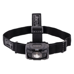 Lanternă Frontală TROOPER MAGNUM - 260 Lumeni, Senzor, USB - 1