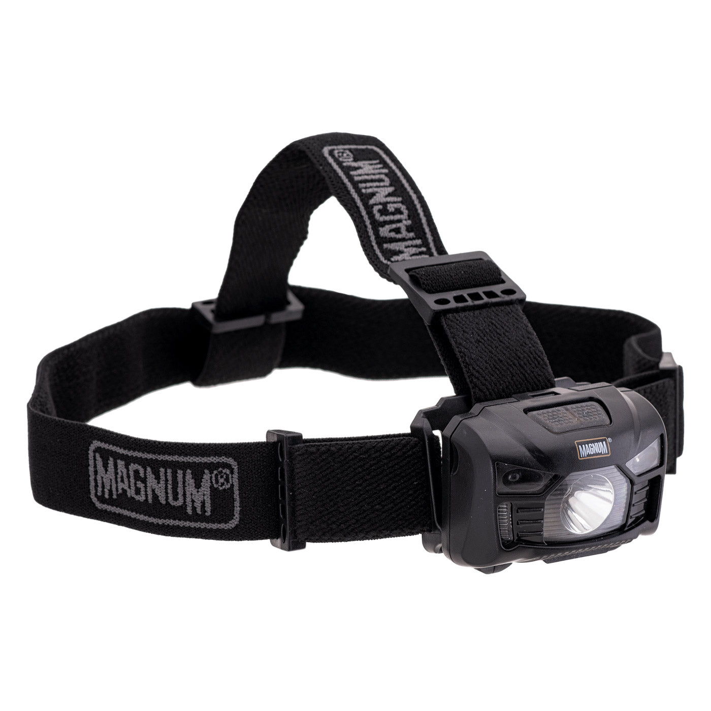 Lanternă Frontală TROOPER MAGNUM - 260 Lumeni, Senzor, USB - 2