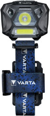 Lanternă Frontală Varta H20 MotionSensor - 150lm, IP54, Durabilă - 2