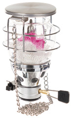Lanterna Gaz cu Aprindere Piezo FoxOutdoor - 700W, Consum 50g/h