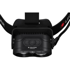 Lanternă H19R Core Ledlenser - 3500lm, Reîncărcabilă USB-C, IP68 - 10