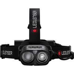 Lanternă H19R Core Ledlenser - 3500lm, Reîncărcabilă USB-C, IP68 - 2