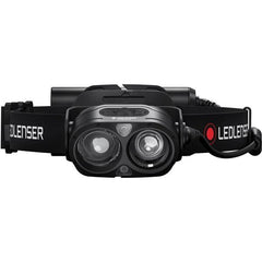 Lanternă H19R Core Ledlenser - 3500lm, Reîncărcabilă USB-C, IP68 - 3