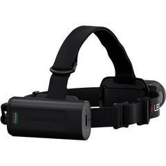 Lanternă H19R Core Ledlenser - 3500lm, Reîncărcabilă USB-C, IP68 - 4