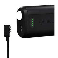 Lanternă H19R Core Ledlenser - 3500lm, Reîncărcabilă USB-C, IP68 - 5