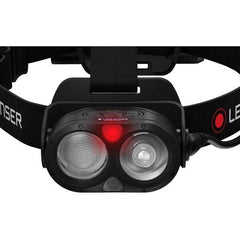 Lanternă H19R Core Ledlenser - 3500lm, Reîncărcabilă USB-C, IP68 - 6