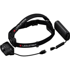 Lanternă H19R Core Ledlenser - 3500lm, Reîncărcabilă USB-C, IP68 - 7