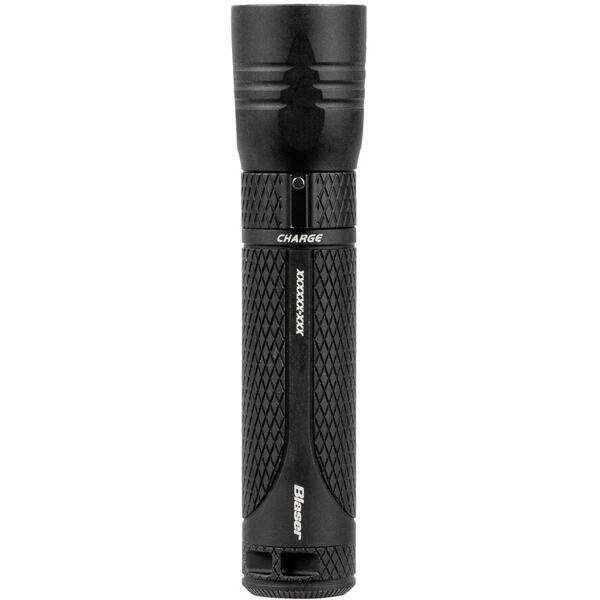 Lanternă HL 2500 Blaser - 2500 Lumeni, USB, Durabilă - 2