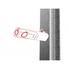 Lanternă IW7R Ledlenser - 600lm, Reîncărcabilă, Prindere Magnetică - 5