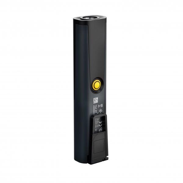 Lanternă IW7R Ledlenser - 600lm, Reîncărcabilă, Prindere Magnetică - 6
