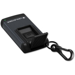 Lanternă K4R LEDLENSER - 120LM, Reîncărcabilă USB, Ultra-Compactă - 3