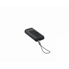 Lanternă K6R Safety Gray Ledlenser - 200LM, Baterie Li-ion - 2