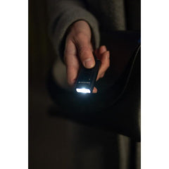 Lanternă K6R Safety Gray Ledlenser - 200LM, Baterie Li-ion - 4
