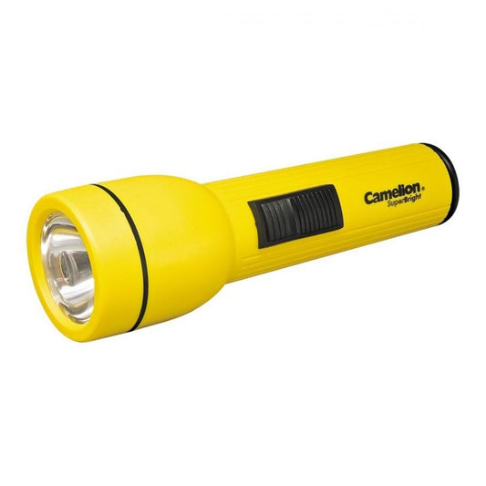Lanterna LED Camelion - Include Baterii C R14, Fiabilă si Gata de Folosit - 2