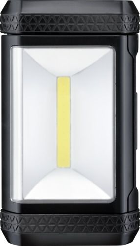 Lanterna LED COB Varta Work Flex Area 230lm - IP54, Magnet, Durabila - 2