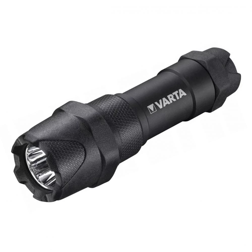 Lanterna LED F10 PRO 6W Varta - 300lm, Indestructibilă IP67 - 2