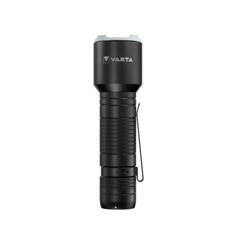 Lanterna LED F30 Pro 400lm Varta - Aluminiu, Rezistentă, 3xAAA - 2