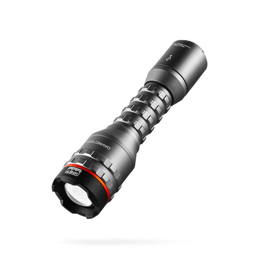 Lanterna LED Nebo DAVINCI 800L Herbertz - Aluminiu, Powerbank, IP67