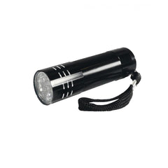 Lanterna LED UV TL-1001 TED - Dublă Funcționalitate, Portabilă - 2