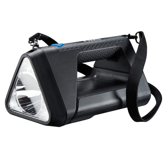 Lanterna LED Varta BL30R - 550lm, 430m, Acumulator, IPX4 - 2