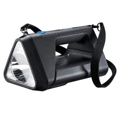 Lanterna LED Varta BL30R - 550lm, 430m, Acumulator, IPX4 - 2