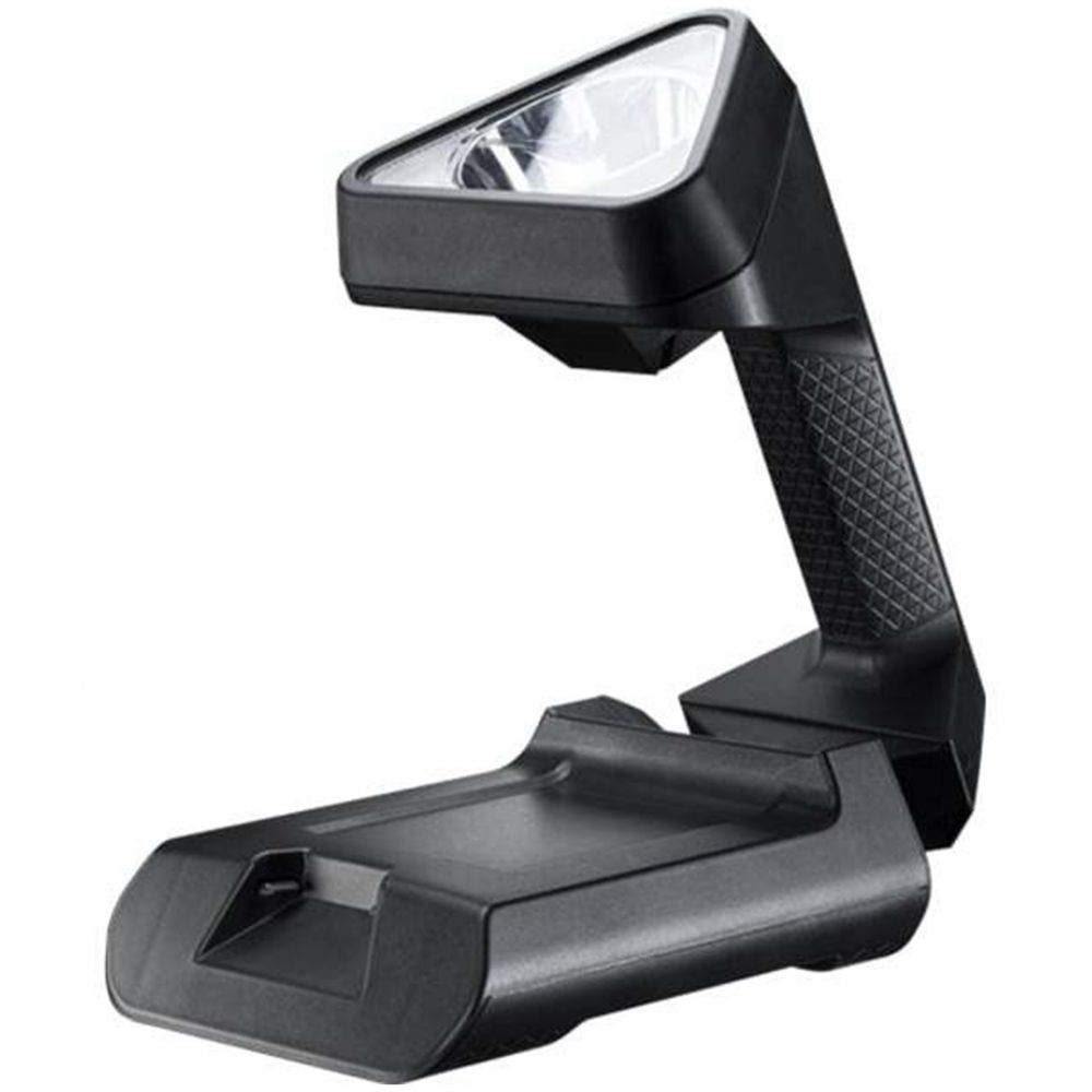Lanterna LED Varta BL30R - 550lm, 430m, Acumulator, IPX4 - 5