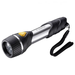 Lanterna LED Varta F20 - Rezistentă la Șocuri, Baterii Incluse - 2