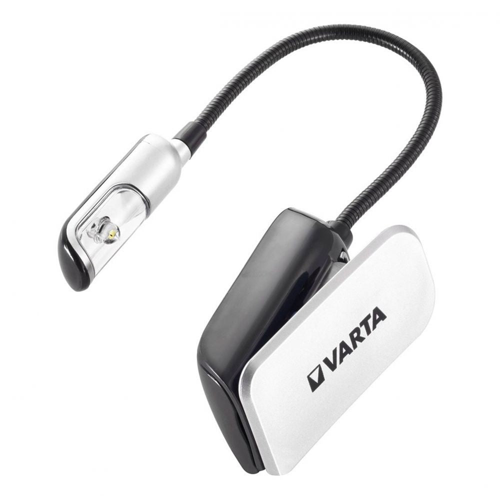 Lanterna LED Varta V16618 - Compactă, Ideală pentru Citit - 2