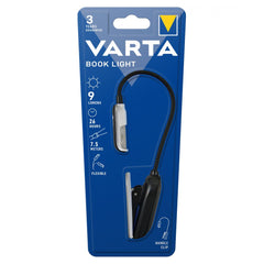 Lanterna LED Varta V16618 - Compactă, Ideală pentru Citit - 3