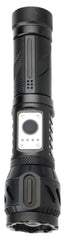 Lanternă LED ZOOM XPH160 TED Electric - 1600lm, Acumulator Litiu 26650 - 2