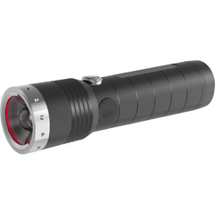 Lanternă LEDLENSER MT14 - 1000LM, Acumulator USB, Husa Inclusa - 1