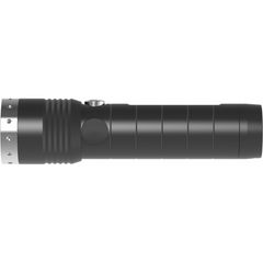 Lanternă LEDLENSER MT14 - 1000LM, Acumulator USB, Husa Inclusa - 2
