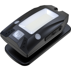 Lanternă LEDLENSER SOLIDLINE SC4R - Reîncărcabilă, Puternică, Compactă - 1