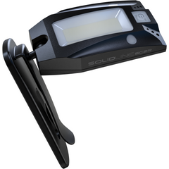 Lanternă LEDLENSER SOLIDLINE SC4R - Reîncărcabilă, Puternică, Compactă - 2