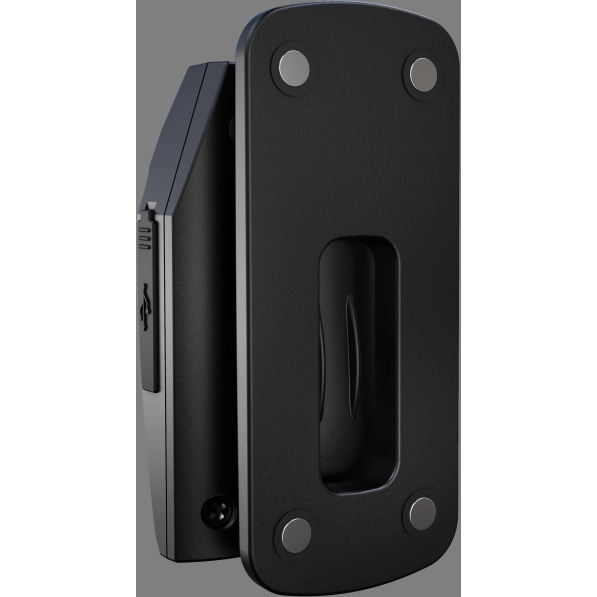 Lanternă LEDLENSER SOLIDLINE SC4R - Reîncărcabilă, Puternică, Compactă - 4