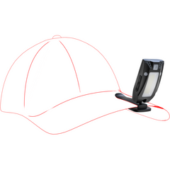 Lanternă LEDLENSER SOLIDLINE SC4R - Reîncărcabilă, Puternică, Compactă - 5