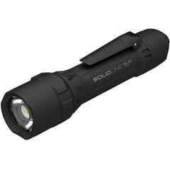 Lanternă LEDLENSER Solidline SL10 - 750LM, Rezistență, Portabilă - 1