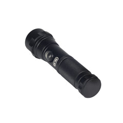 Lanterna M-Tac UX11 Black - Puternică și Compactă