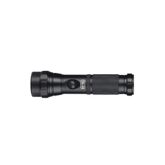 Lanterna M-Tac UX11 Black - Puternică și Compactă