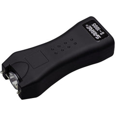Lanterna Mini Electrosoc SABRE - 120 Lumeni, Autoapărare Eficientă - 1