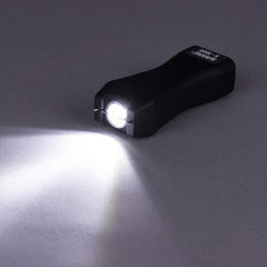 Lanterna Mini Electrosoc SABRE - 120 Lumeni, Autoapărare Eficientă - 5