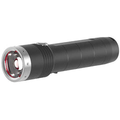 Lanternă MT10 LEDLENSER - 1000 Lumeni, Reîncărcabilă USB - 1