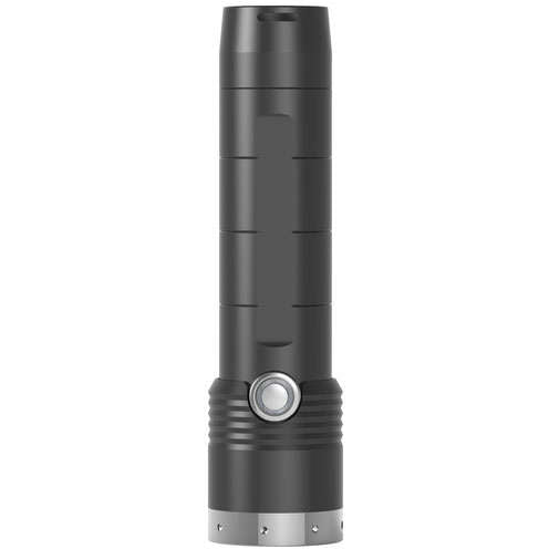 Lanternă MT10 LEDLENSER - 1000 Lumeni, Reîncărcabilă USB - 2