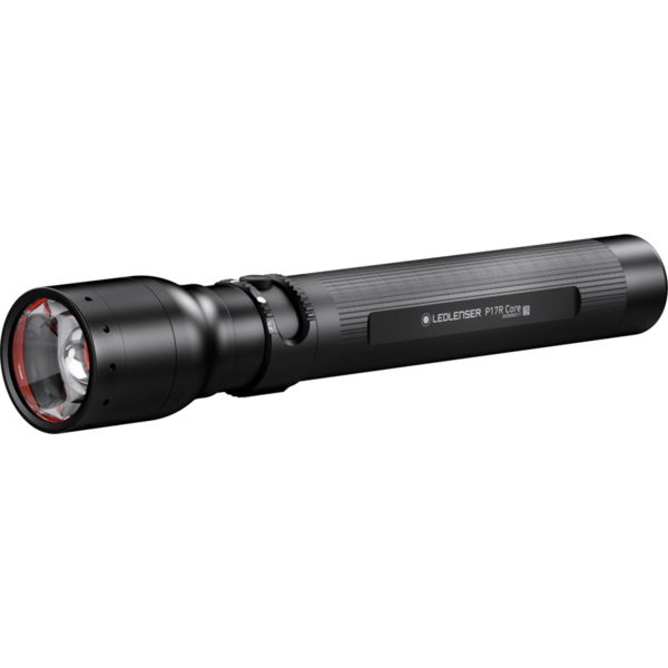 Lanternă P17R Core LEDLENSER - Reîncărcabilă, Putere Excepțională - 1