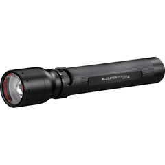 Lanternă P17R Core LEDLENSER - Reîncărcabilă, Putere Excepțională - 2