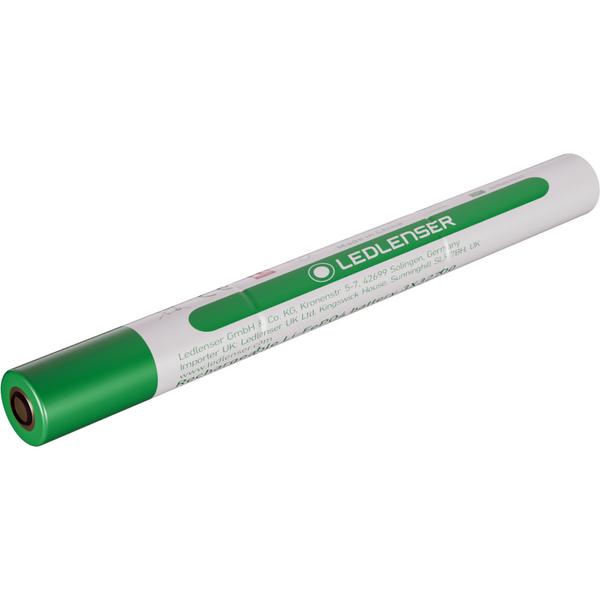 Lanterna P21R Ledlenser - 12000LM, Reîncărcabilă USB, Stație Încărcare - 10