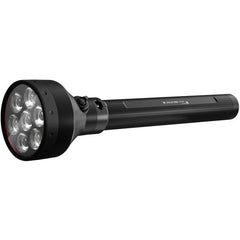 Lanterna P21R Ledlenser - 12000LM, Reîncărcabilă USB, Stație Încărcare - 1