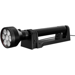 Lanterna P21R Ledlenser - 12000LM, Reîncărcabilă USB, Stație Încărcare - 4