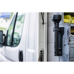 Lanterna P21R Ledlenser - 12000LM, Reîncărcabilă USB, Stație Încărcare - 9